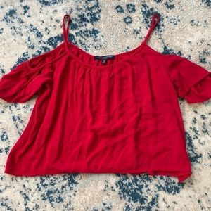 Red Top